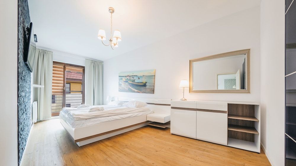 Apartamenty Sun&Snow Sopocka Rezydencja Apartment (C 49)