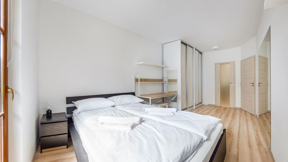 Apartment (A 2)