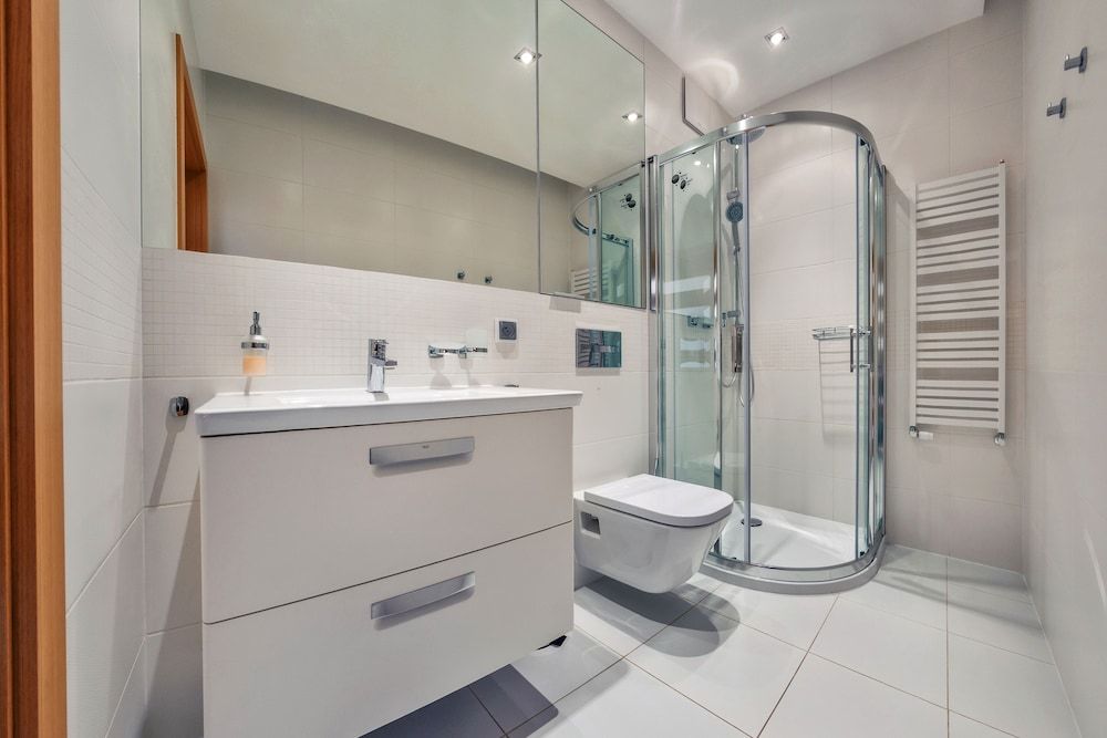 Apartamenty Sun&Snow Sopocka Rezydencja Apartment (b42) 4