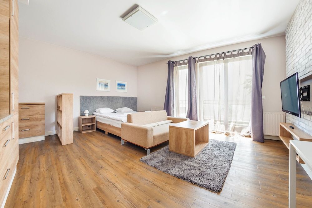 Apartamenty Sun&Snow Sopocka Rezydencja Apartment (B29)