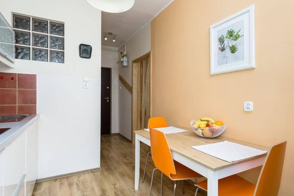 undefined Elite Apartments Sunflower Center 4