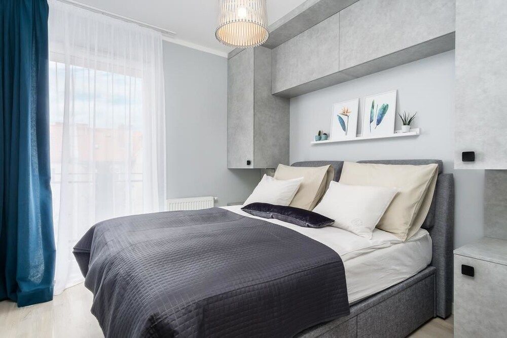 undefined Elite Apartments Długa Grobla 7