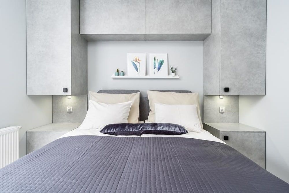 undefined Elite Apartments Długa Grobla 8