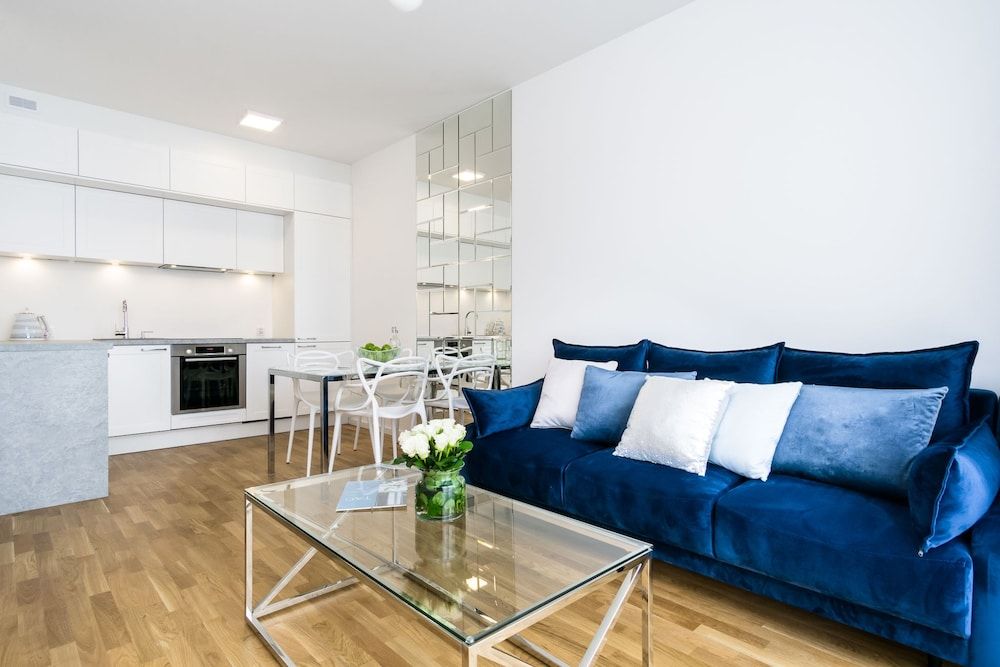 undefined Elite Apartments Długa Grobla 4