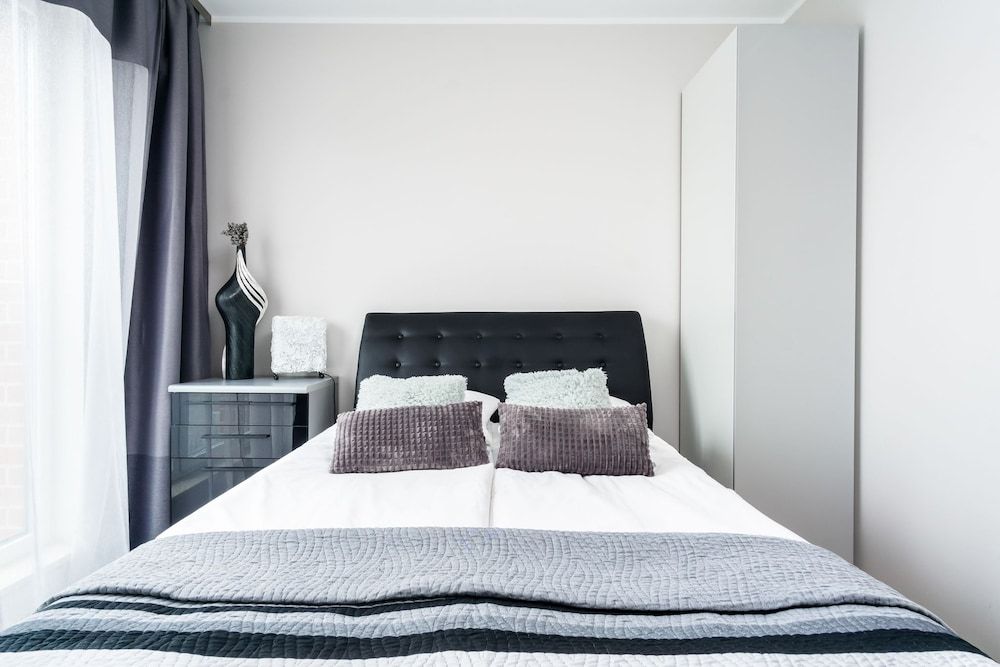 undefined Elite Apartments Długa Grobla 10