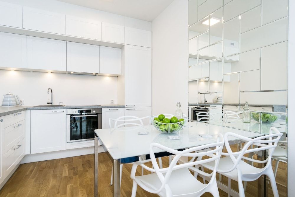 undefined Elite Apartments Długa Grobla 3