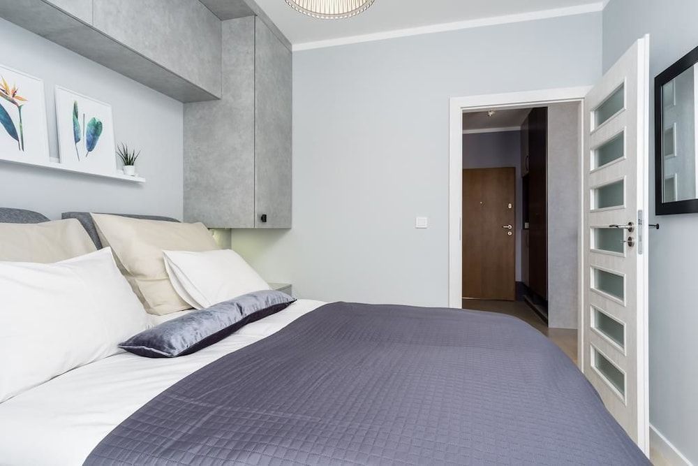 undefined Elite Apartments Długa Grobla 6