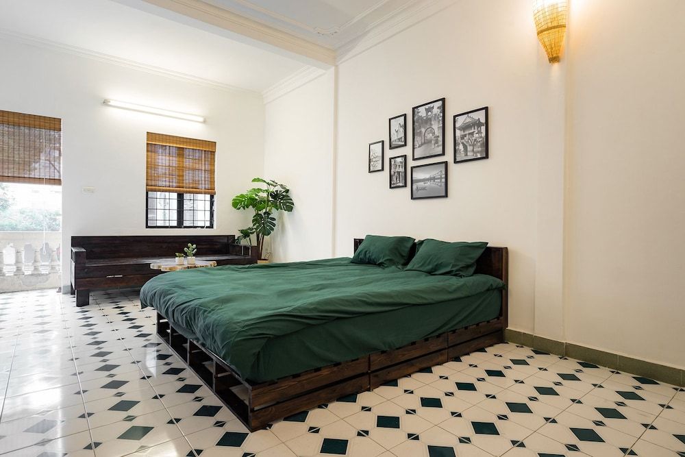 Michi House House, 3 Bedrooms 3