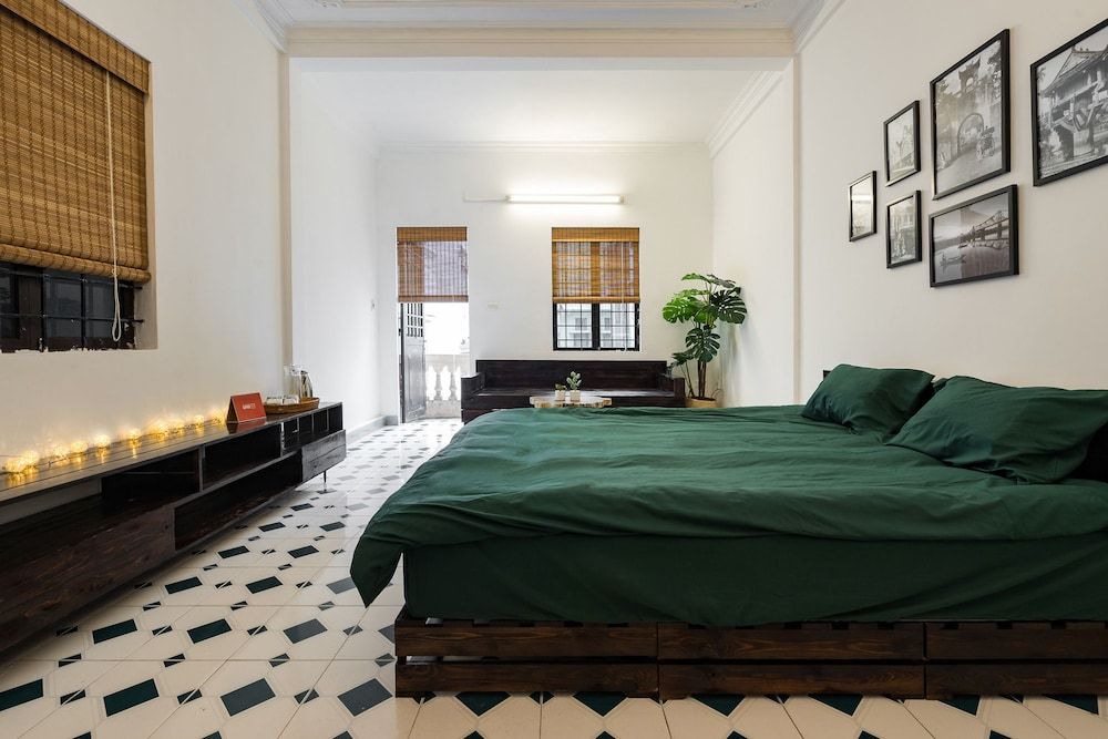 Michi House House, 3 Bedrooms 2