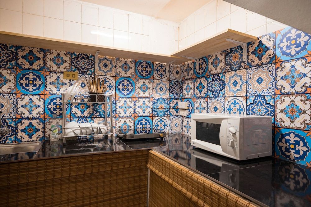 undefined Michi House 4