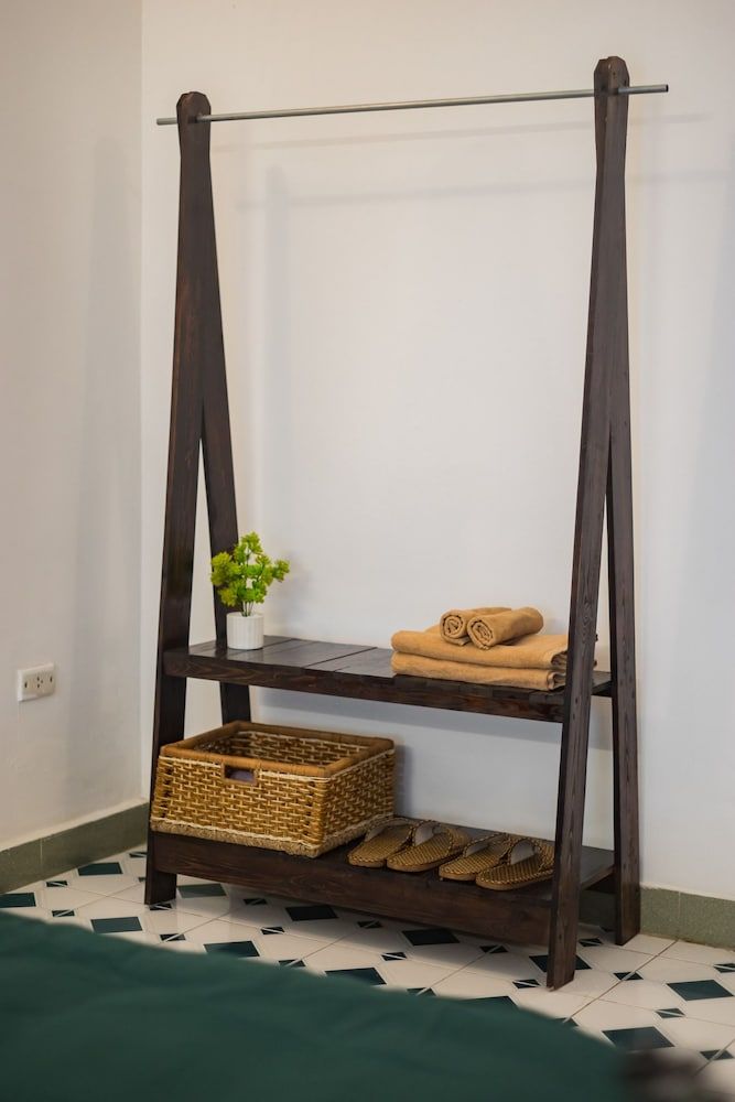 Michi House House, 3 Bedrooms 9