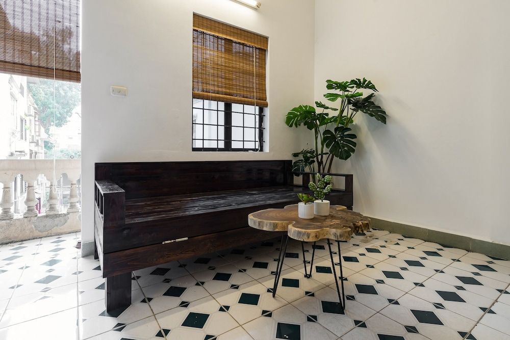 undefined Michi House 6