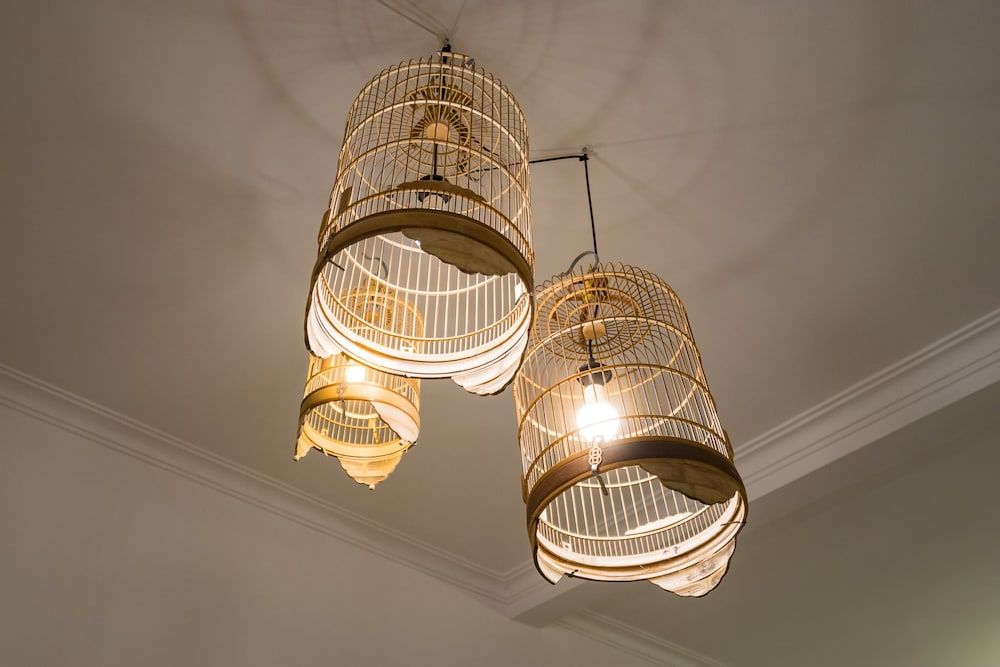 undefined Michi House 3