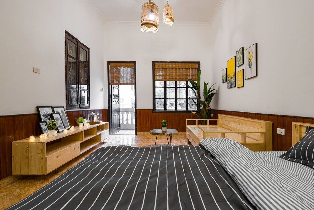 Michi House House, 3 Bedrooms 8