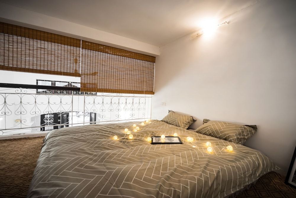 Michi House House, 3 Bedrooms 7