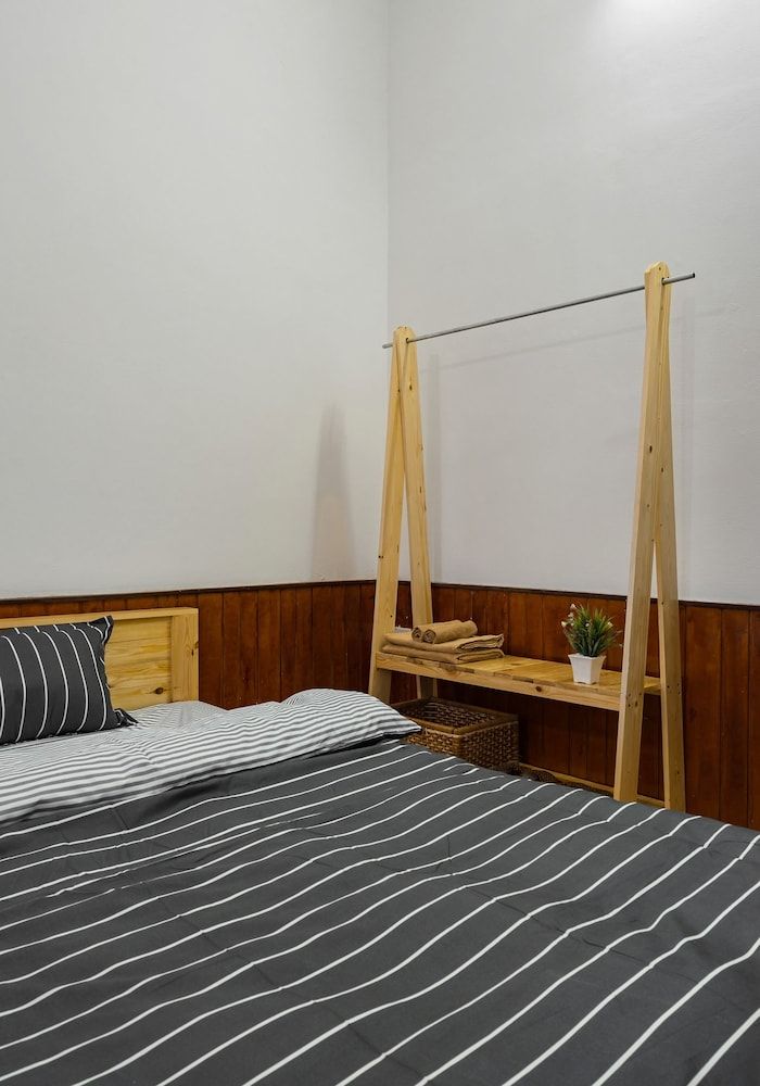 Michi House House, 3 Bedrooms 4