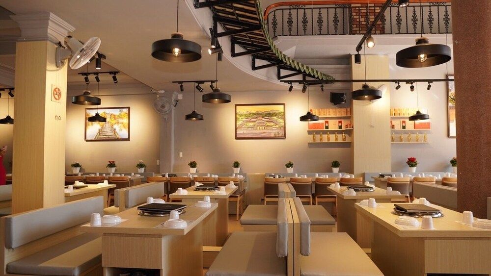 undefined Bukchon Da Lat Hotel 8