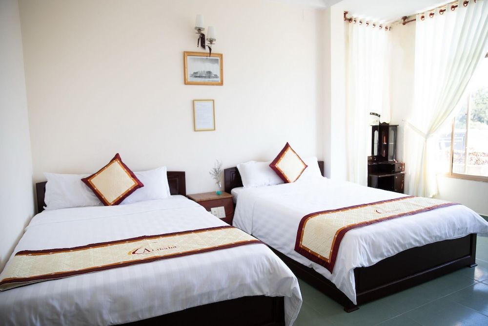 undefined Bukchon Da Lat Hotel 4