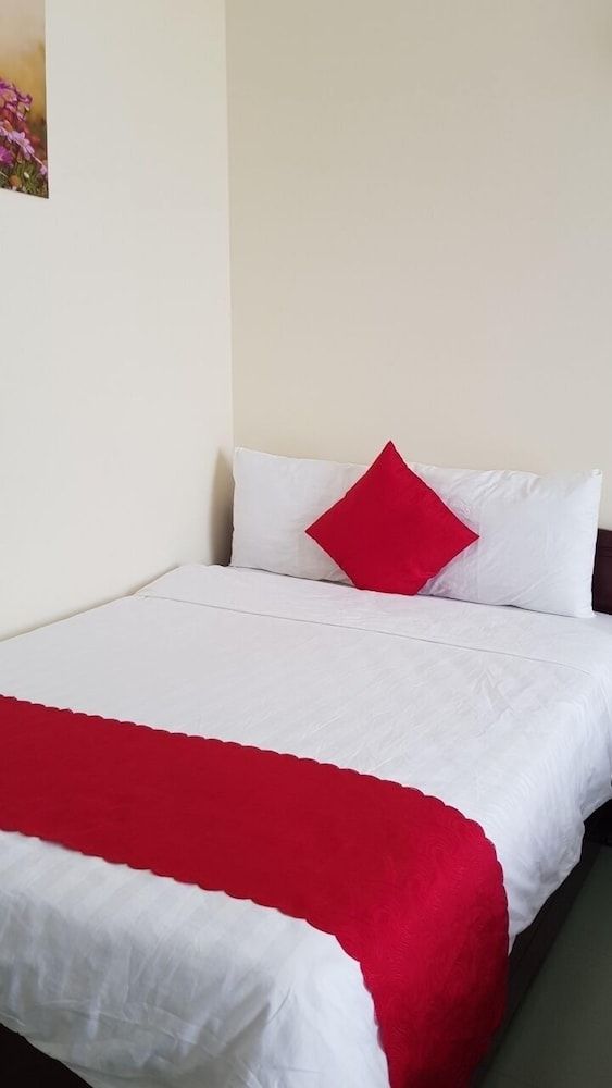 Bukchon Da Lat Hotel Standard Double Room Single Use 4