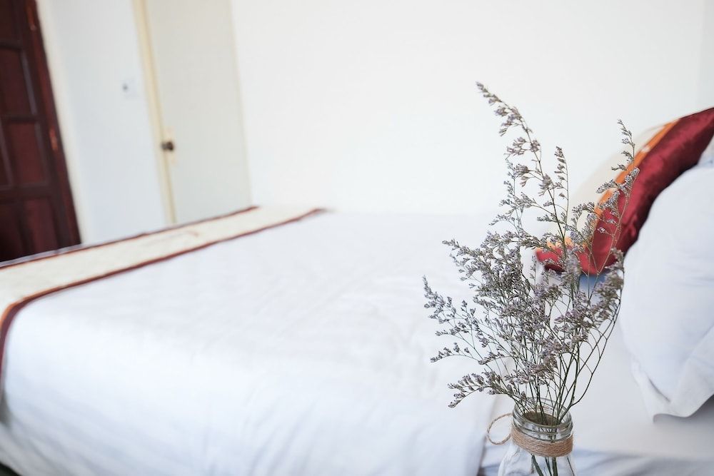 Bukchon Da Lat Hotel Deluxe Single Room 9