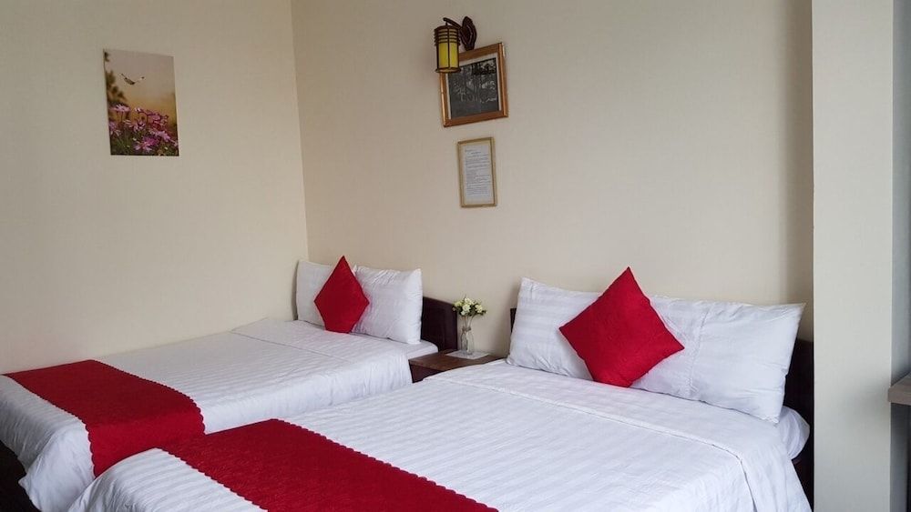 Bukchon Da Lat Hotel Standard Double Room 7