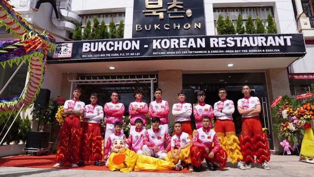 undefined Bukchon Da Lat Hotel 6