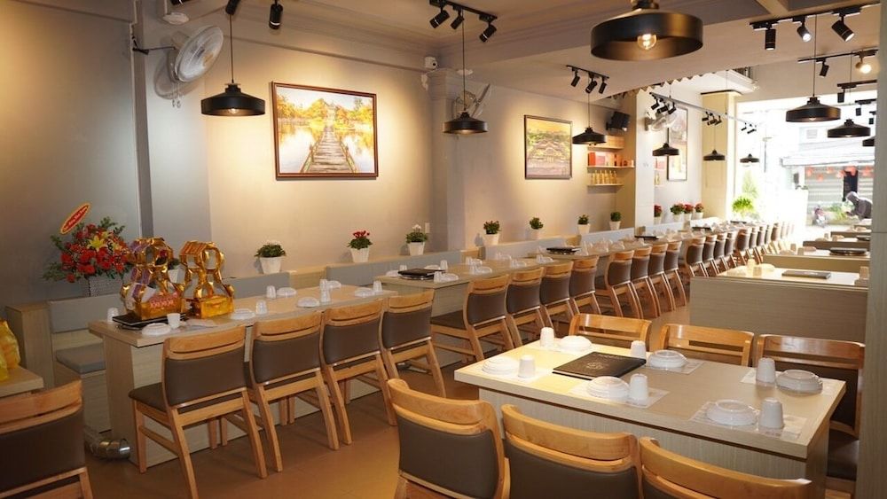 undefined Bukchon Da Lat Hotel 10