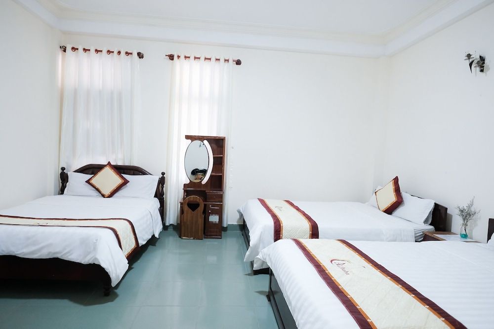 undefined Bukchon Da Lat Hotel