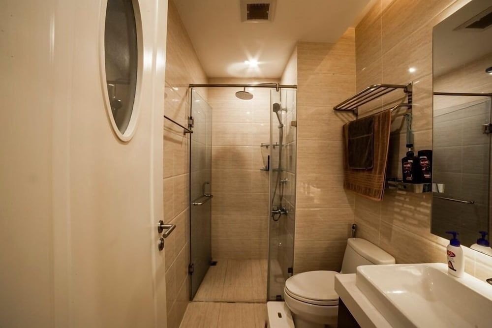 Bayhomes Imperia Garden Apartment, 2 Bedrooms 3