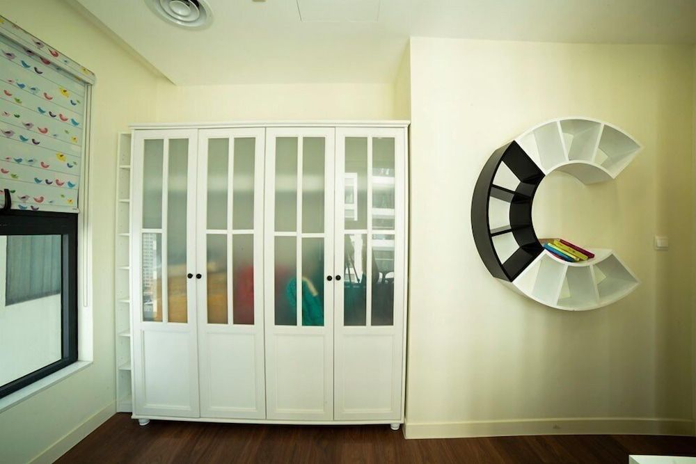 Bayhomes Imperia Garden Apartment, 2 Bedrooms 9