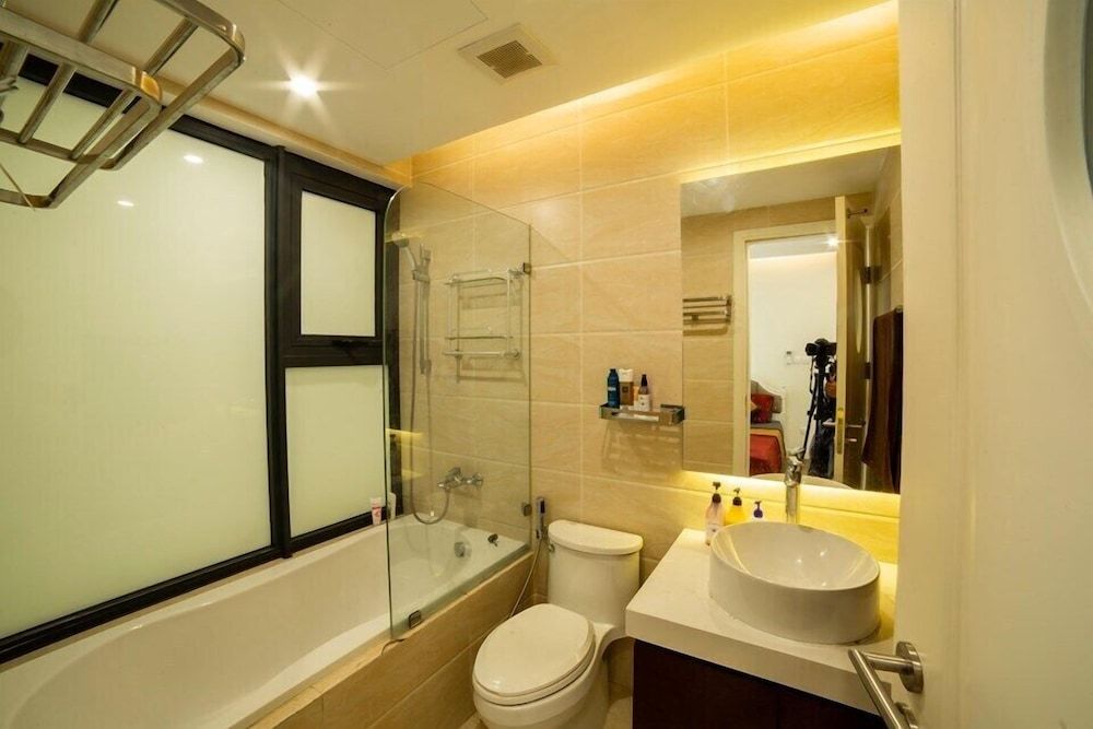 Bayhomes Imperia Garden Apartment, 2 Bedrooms 5