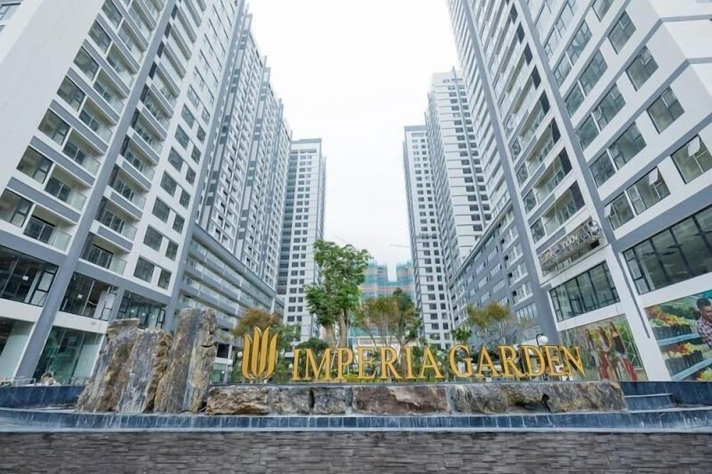undefined Bayhomes Imperia Garden 2