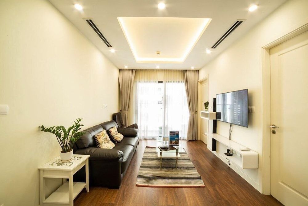 Bayhomes Imperia Garden Apartment, 2 Bedrooms 11