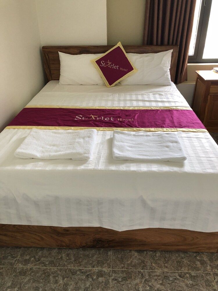 Starlet Hotel