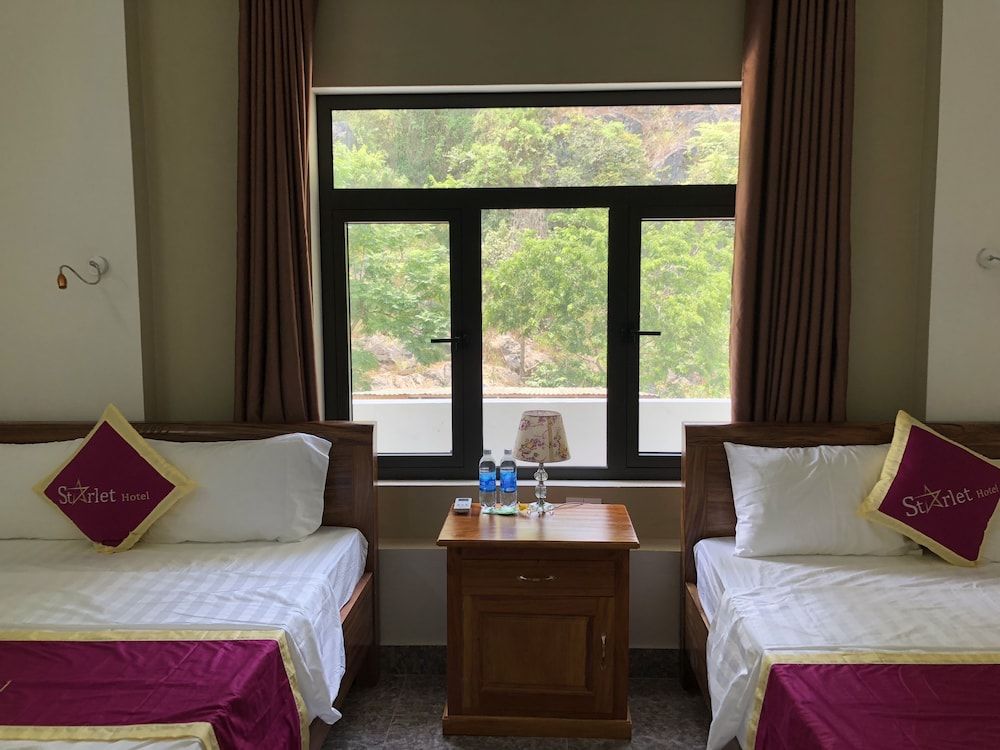 Starlet Hotel