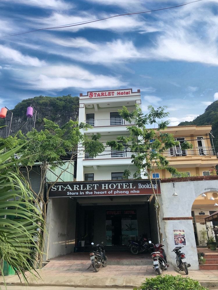 Starlet Hotel