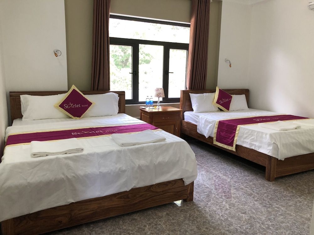 Starlet Hotel