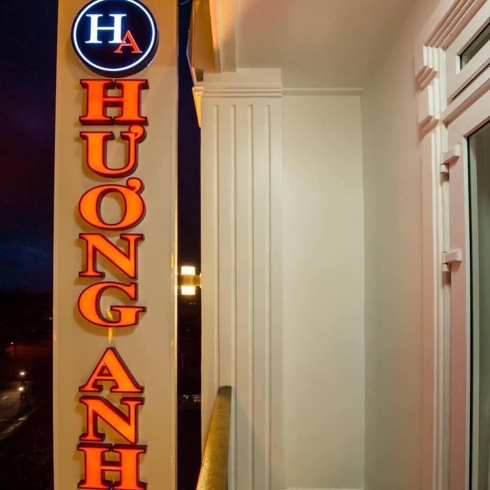 undefined Huong Anh Luxury Hotel Dalat 9