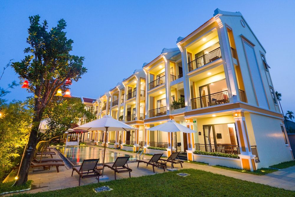undefined A Hand Up Villas 6