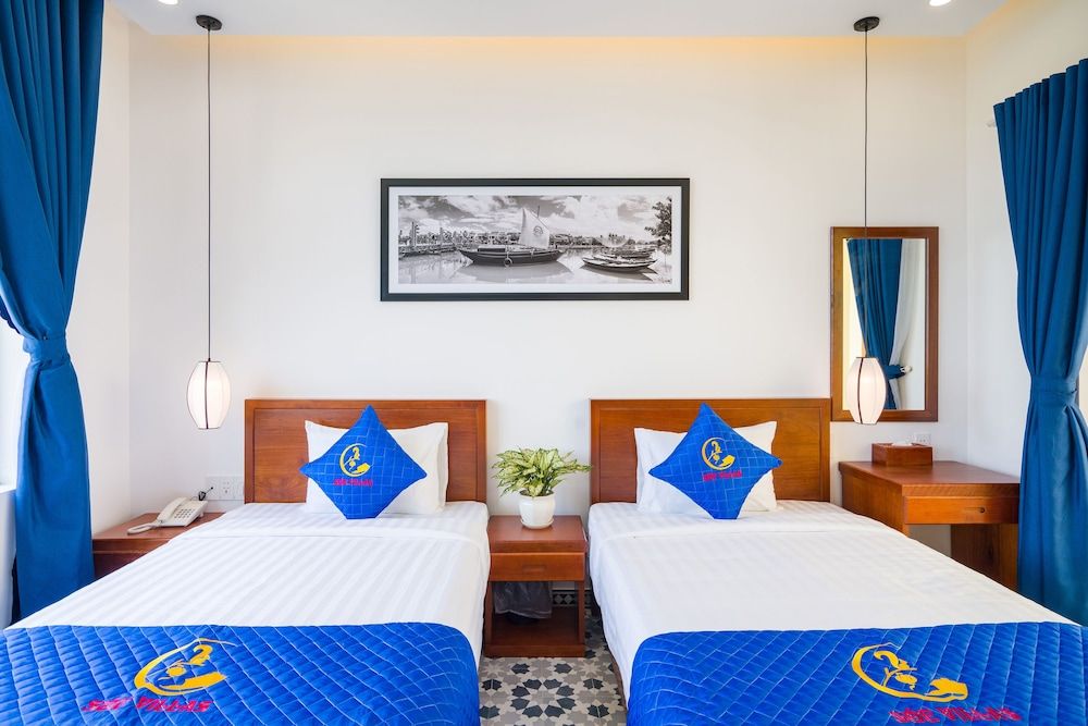 A Hand Up Villas Standard Double Room, Multiple Beds, Non Smoking, Garden View 4