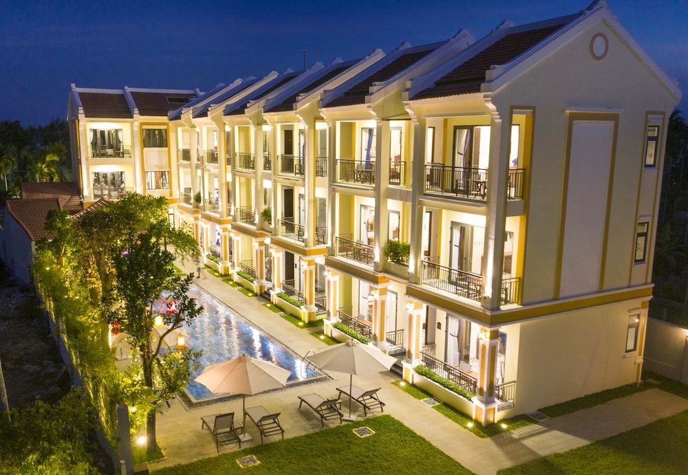 undefined A Hand Up Villas 2