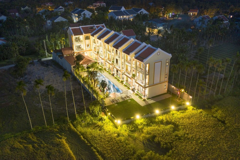 undefined A Hand Up Villas 3