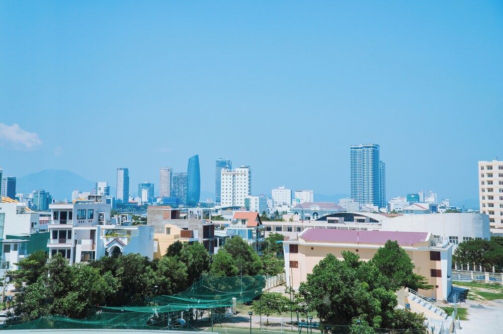 Sunshine Hotel Single Room 6