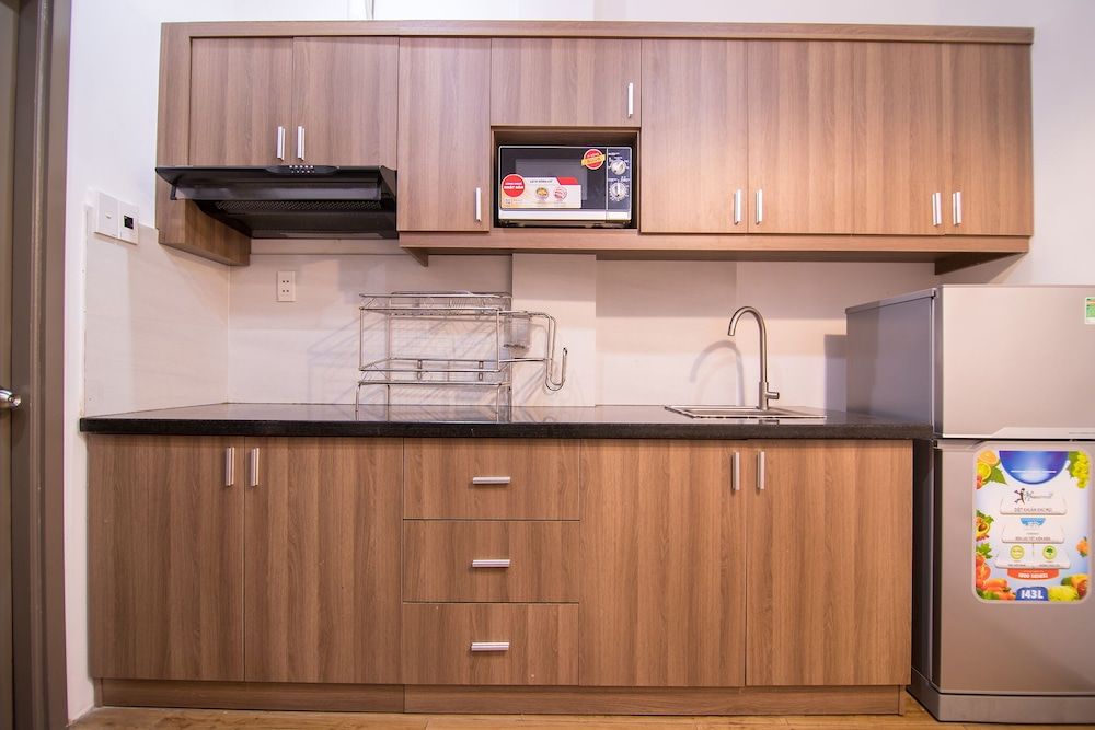 undefined Reddoorz Plus Near Tan Dinh Market 8