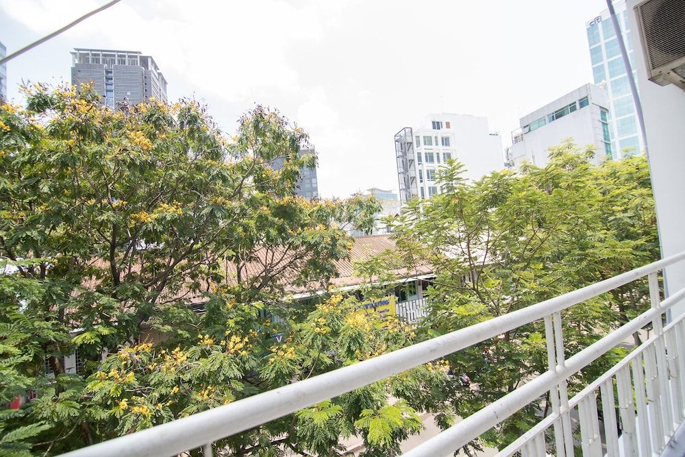 undefined Reddooz Near Nguyen Hue Walking Street 2 - Hostel 2