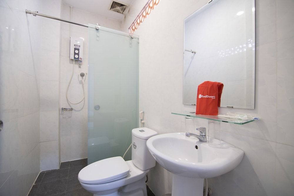 undefined Reddooz Near Nguyen Hue Walking Street 2 - Hostel 10