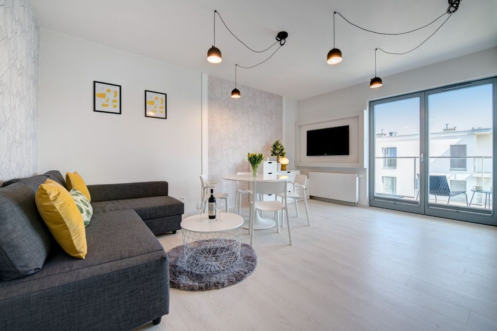 undefined Dom & House - Apartments Nadmorze Estate