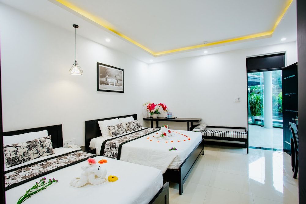 undefined Hoianation Villas Hotel 4