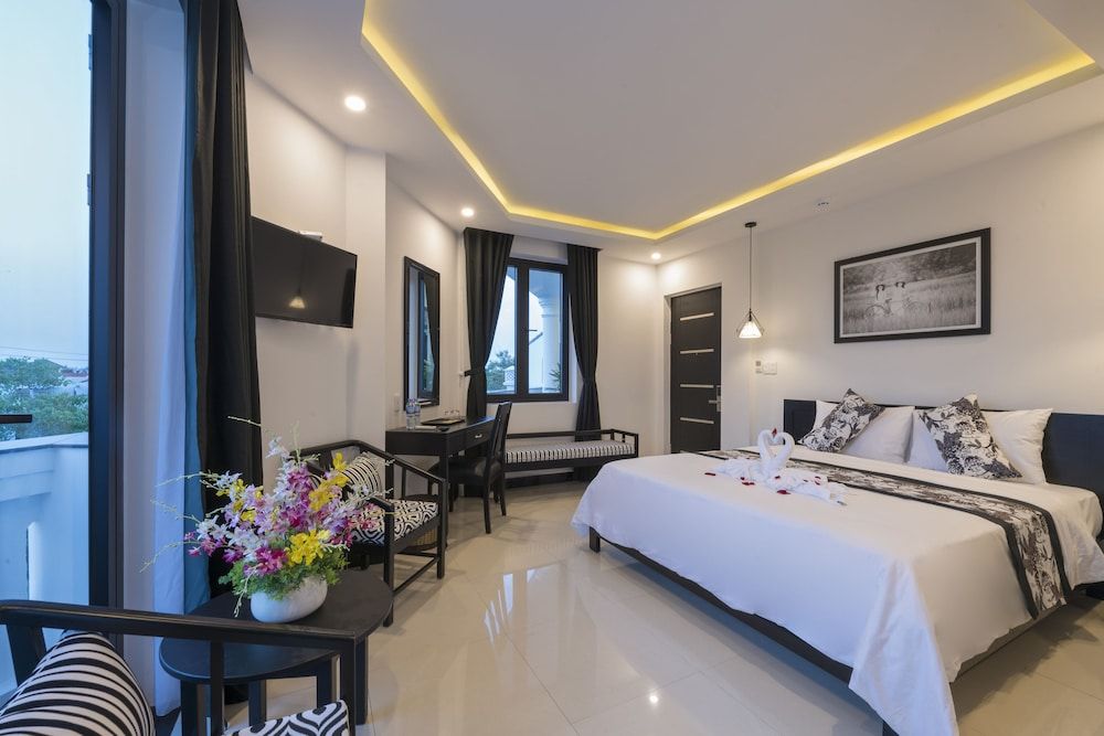 undefined Hoianation Villas Hotel