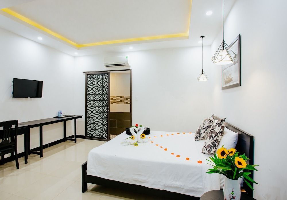 undefined Hoianation Villas Hotel 3